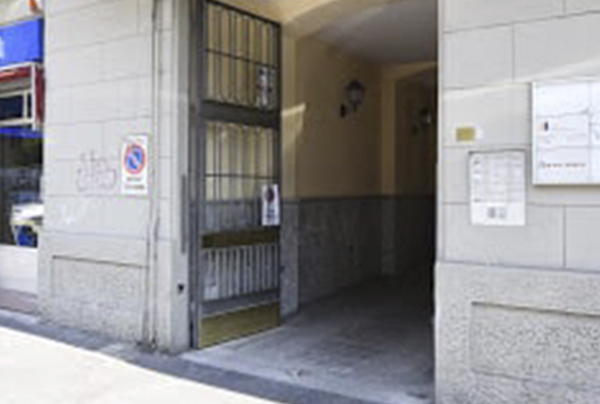 CAV - Centro Assistenza Visti - Milano