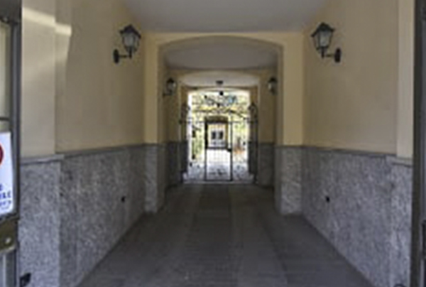 CAV - Centro Assistenza Visti - Milano