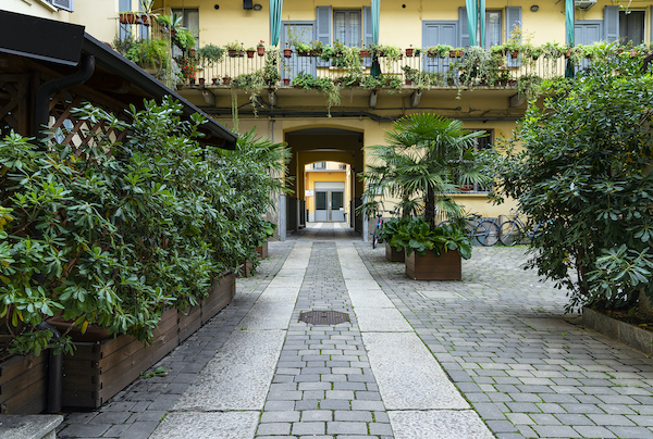 CAV - Centro Assistenza Visti - Milano